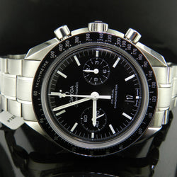Omega Speedmaster Moonwatch Co Axial ref.31130445101002
