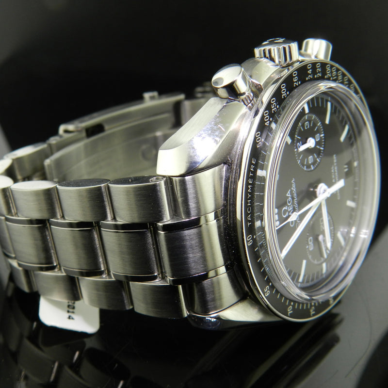 Omega Speedmaster Moonwatch Co Axial ref.31130445101002