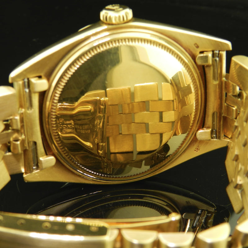 Rolex Day-date ref. 1803 oro giallo