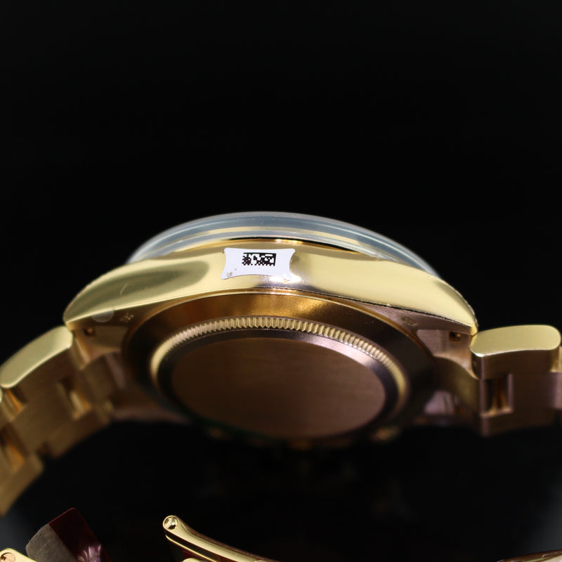 Rolex Daytona ref.116508 oro giallo
